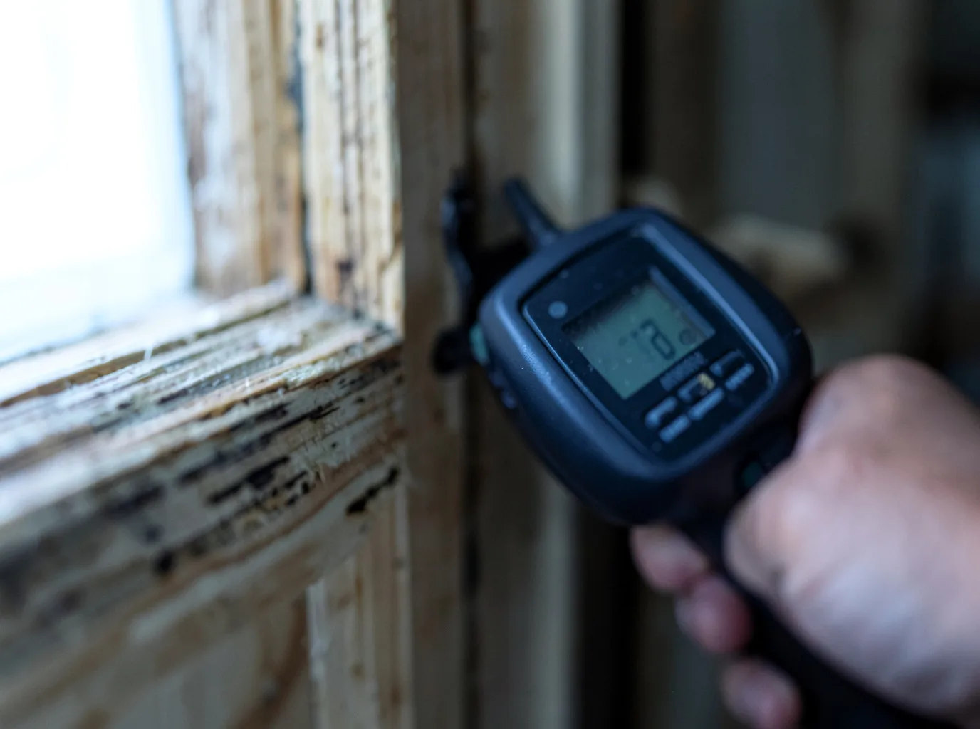 Commercial Water Damage Restoration in Penasco, NM
